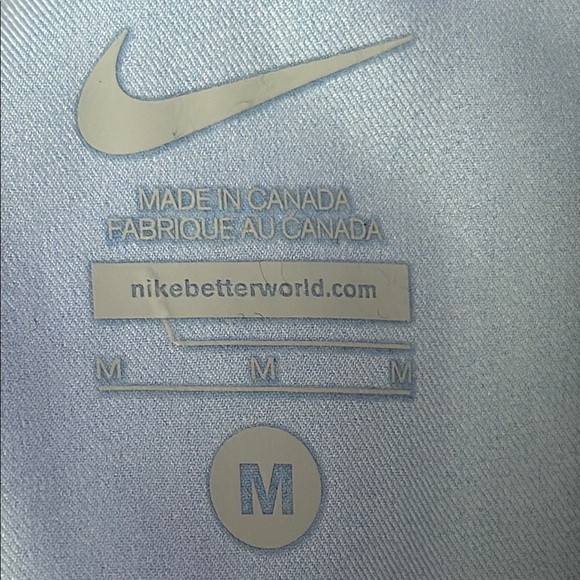 NWOT Nike Women's University of Duke Tennis Skirt Size M #242 - Picture 7 of 7